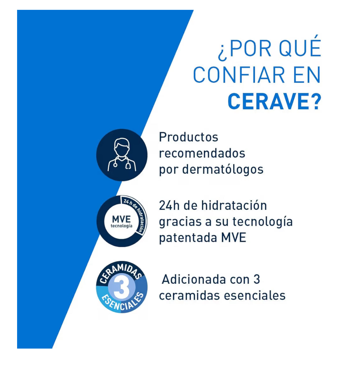 El limpiador que TU piel grasa ha estado esperando