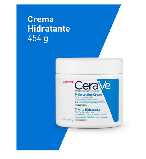 El limpiador que TU piel grasa ha estado esperando